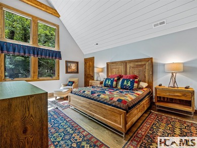 Experience lakeside luxury in this magnificently updated - photo 27