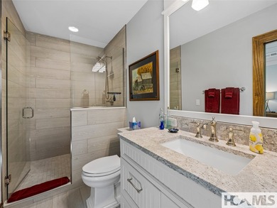 Experience lakeside luxury in this magnificently updated - photo 28