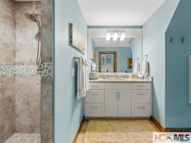 Experience lakeside luxury in this magnificently updated - photo 30