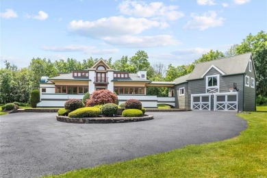 Lake Home For Sale in Canandaigua, New York