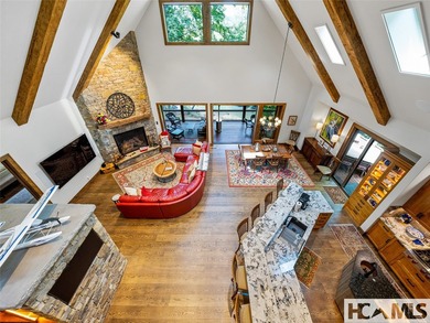 Experience lakeside luxury in this magnificently updated - photo 31