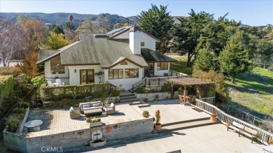 Lake Home For Sale in San Luis Obispo, California