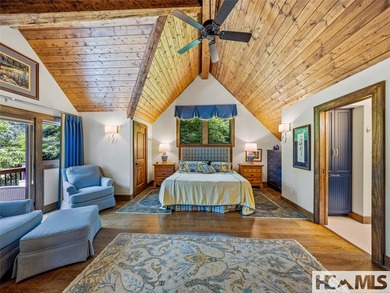 Experience lakeside luxury in this magnificently updated - photo 32