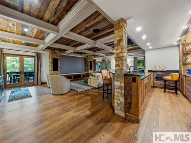 Experience lakeside luxury in this magnificently updated - photo 36