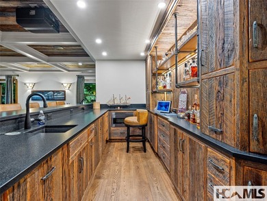 Experience lakeside luxury in this magnificently updated - photo 37