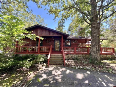 Norfork Lake Home For Sale in Mountain Home Arkansas