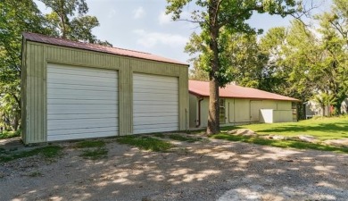 Lake Home For Sale in Strang, Oklahoma