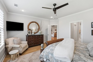 Luxury single-story brick home in The Pointe phase of the gated - photo 44
