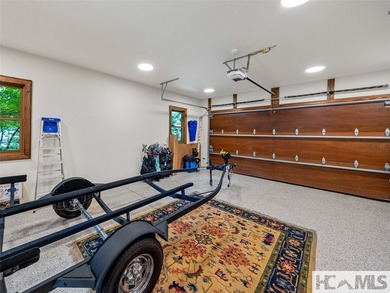 Experience lakeside luxury in this magnificently updated - photo 45
