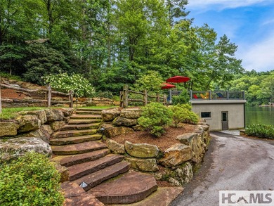 Experience lakeside luxury in this magnificently updated - photo 46
