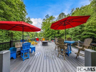 Experience lakeside luxury in this magnificently updated - photo 47