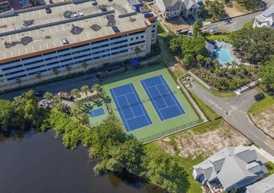 Unit 1253 is a roomy two bedroom condo in Dunes Village Resort - photo 48