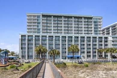 Unit 1253 is a roomy two bedroom condo in Dunes Village Resort - photo 49