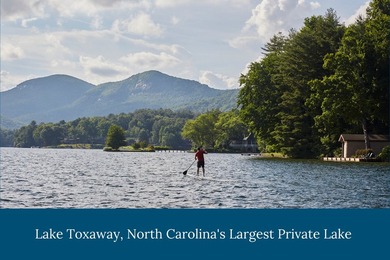 Experience lakeside luxury in this magnificently updated - photo 50