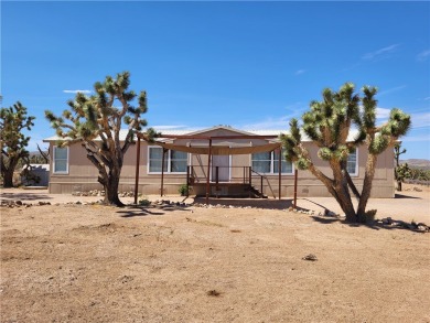 Lake Mead Home Sale Pending in Meadview Arizona