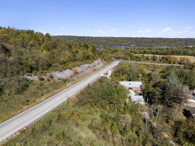 Ohio River Acreage For Sale in Augusta Kentucky