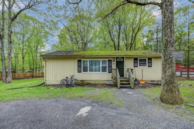 Lake Home For Sale in Dingmans Ferry, Pennsylvania