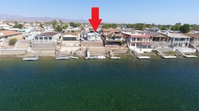 Lake Home For Sale in Bullhead City, Arizona