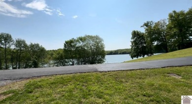 Lake Lot For Sale in Eddyville, Kentucky