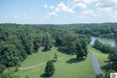1.3 Acre Lot w/year round waterview, Lake access across road - photo 4