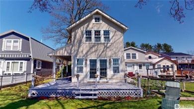 Chautauqua Lake Home For Sale in Jamestown New York