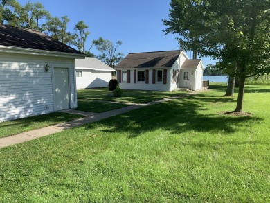 Lake Home For Sale in Brooklyn, Michigan