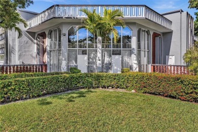Lake Condo For Sale in Miami, Florida