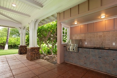 This premium Kulalani at Mauna Lani luxury villa is the former - photo 3