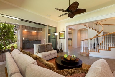 This premium Kulalani at Mauna Lani luxury villa is the former - photo 8