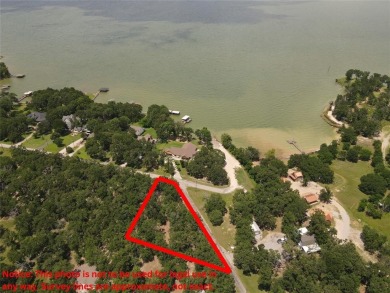 Lake Lot For Sale in Streetman, Texas