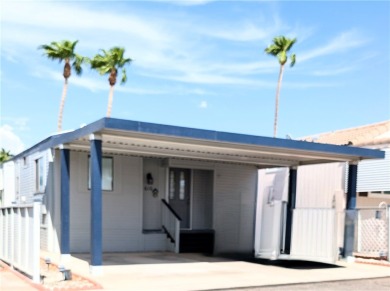 Colorado River - Mohave County Home For Sale in Bullhead City Arizona