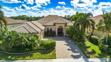 (private lake, pond, creek) Home For Sale in Port Saint Lucie Florida