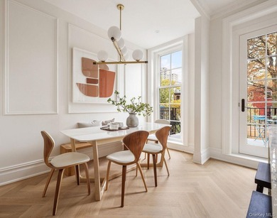Located on a tree-lined townhouse block in the heart of Boerum - photo 5