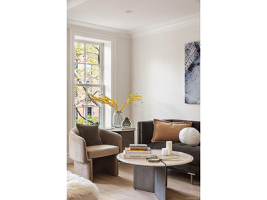 Located on a tree-lined townhouse block in the heart of Boerum - photo 9