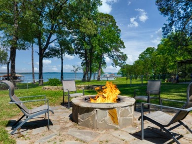 Waterfront Cottage Retreat with Guest Quarters on Lake Palestine - photo 32