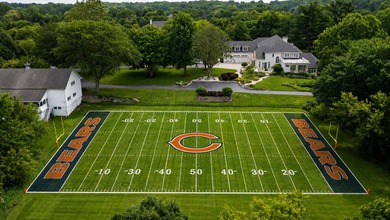 A Once-in-a-Lifetime Estate on Over 9 Private Acres. Welcome to - photo 11