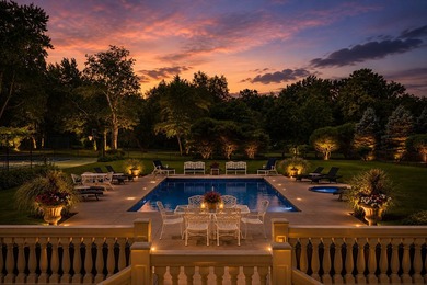 A Once-in-a-Lifetime Estate on Over 9 Private Acres. Welcome to - photo 14