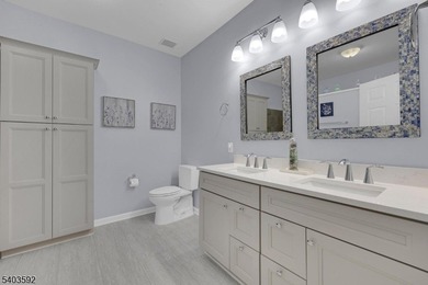 Enjoy effortless living in this desirable active adult community