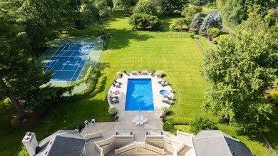 A Once-in-a-Lifetime Estate on Over 9 Private Acres. Welcome to - photo 15