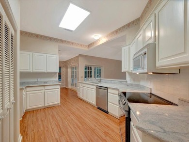 Well-maintained in Crown Colony with full home Generac Generator - photo 17