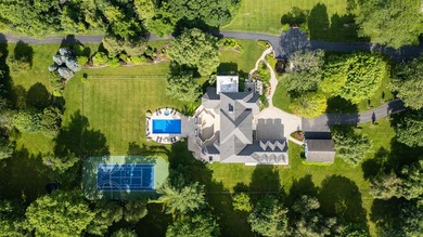 A Once-in-a-Lifetime Estate on Over 9 Private Acres. Welcome to - photo 18