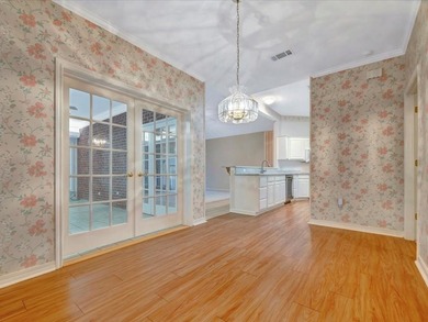 Well-maintained in Crown Colony with full home Generac Generator - photo 19