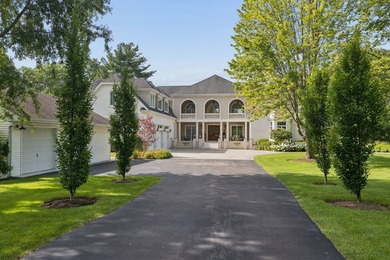 A Once-in-a-Lifetime Estate on Over 9 Private Acres. Welcome to - photo 20