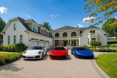 A Once-in-a-Lifetime Estate on Over 9 Private Acres. Welcome to - photo 21