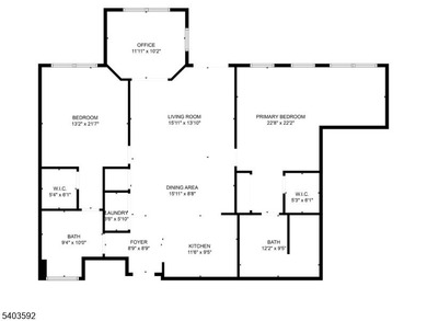 Enjoy effortless living in this desirable active adult community