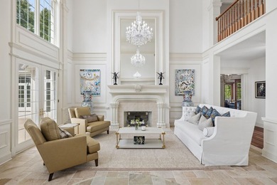 A Once-in-a-Lifetime Estate on Over 9 Private Acres. Welcome to - photo 27