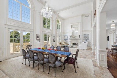 A Once-in-a-Lifetime Estate on Over 9 Private Acres. Welcome to - photo 30