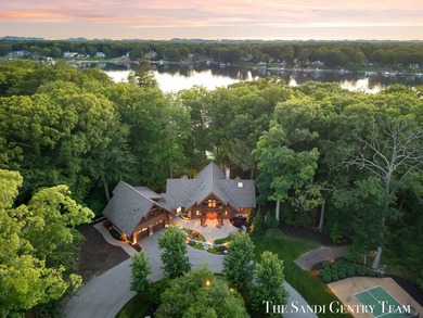 Introducing Timber Cove, an extraordinary waterfront retreat - photo 1