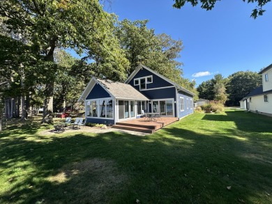 Lake Home For Sale in Grayling, Michigan