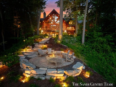 Introducing Timber Cove, an extraordinary waterfront retreat - photo 3